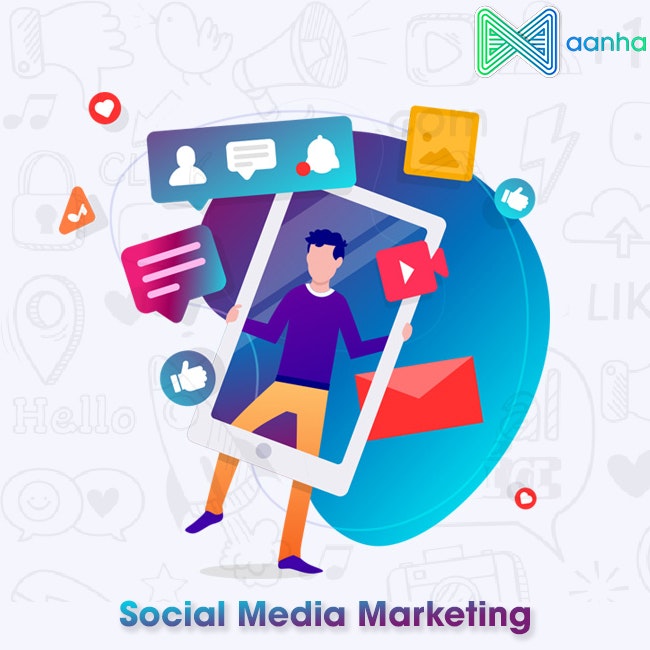 Aanha Services-Digital Marketing Company gallery image