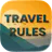 Travel Rules