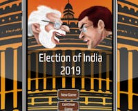 Elections of India 2019 media 2