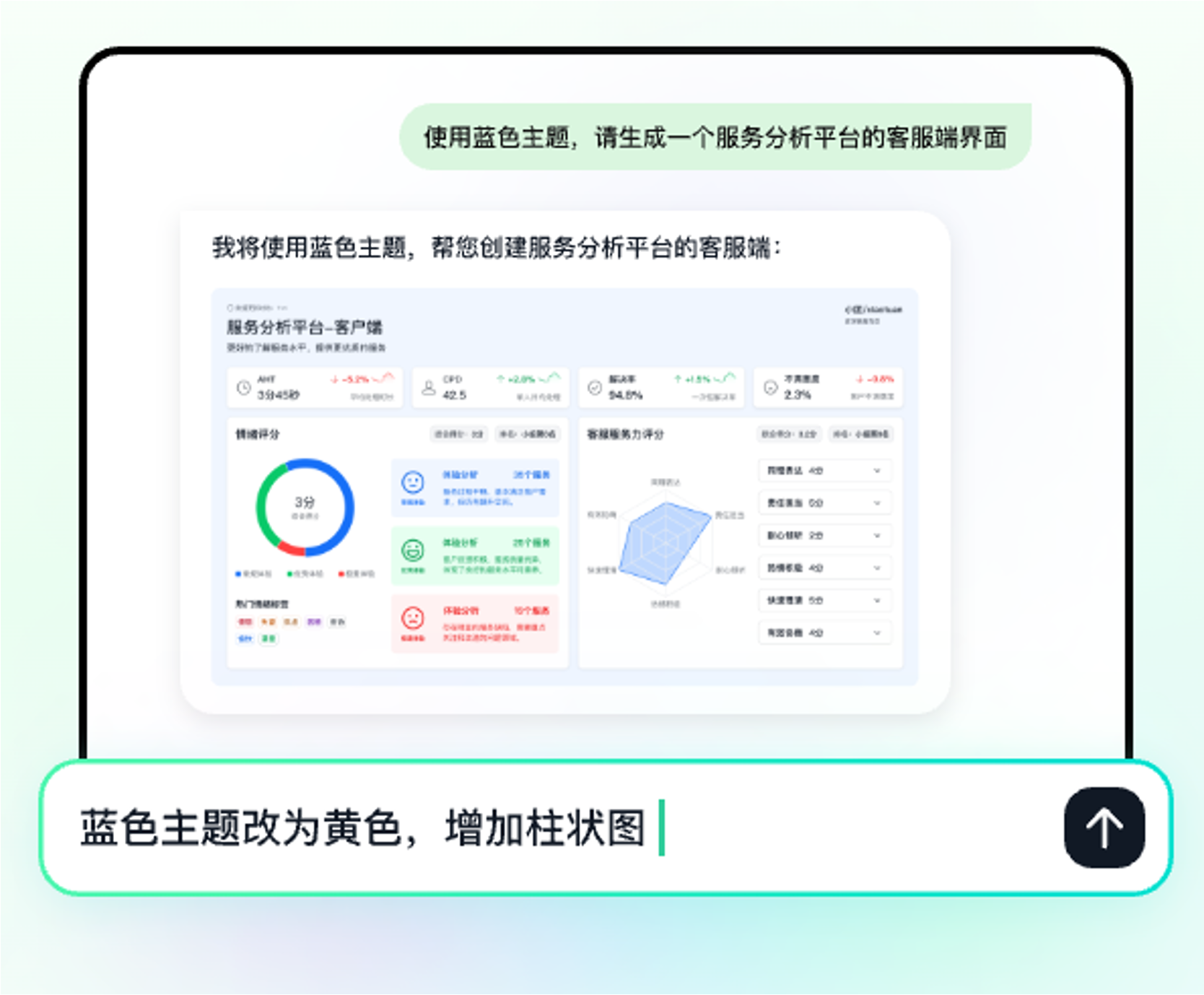 NoCode-Meituan gallery image