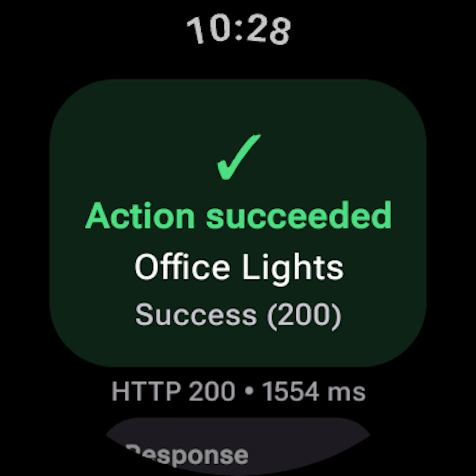 WebHookDeck screenshot 10