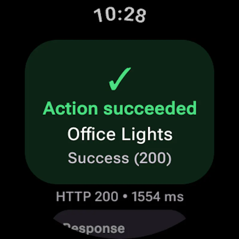 WebHookDeck screenshot 10