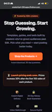 CreatorFuel gallery image