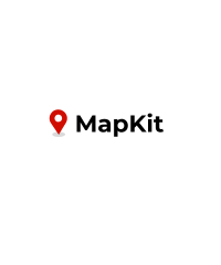 MapKit logo