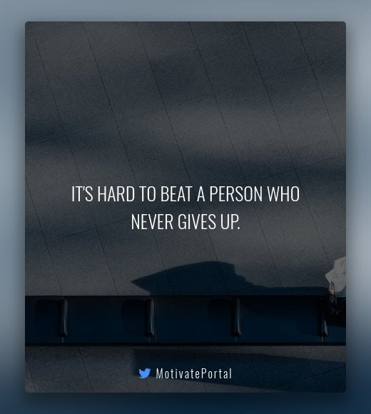 Motivate Portal gallery image