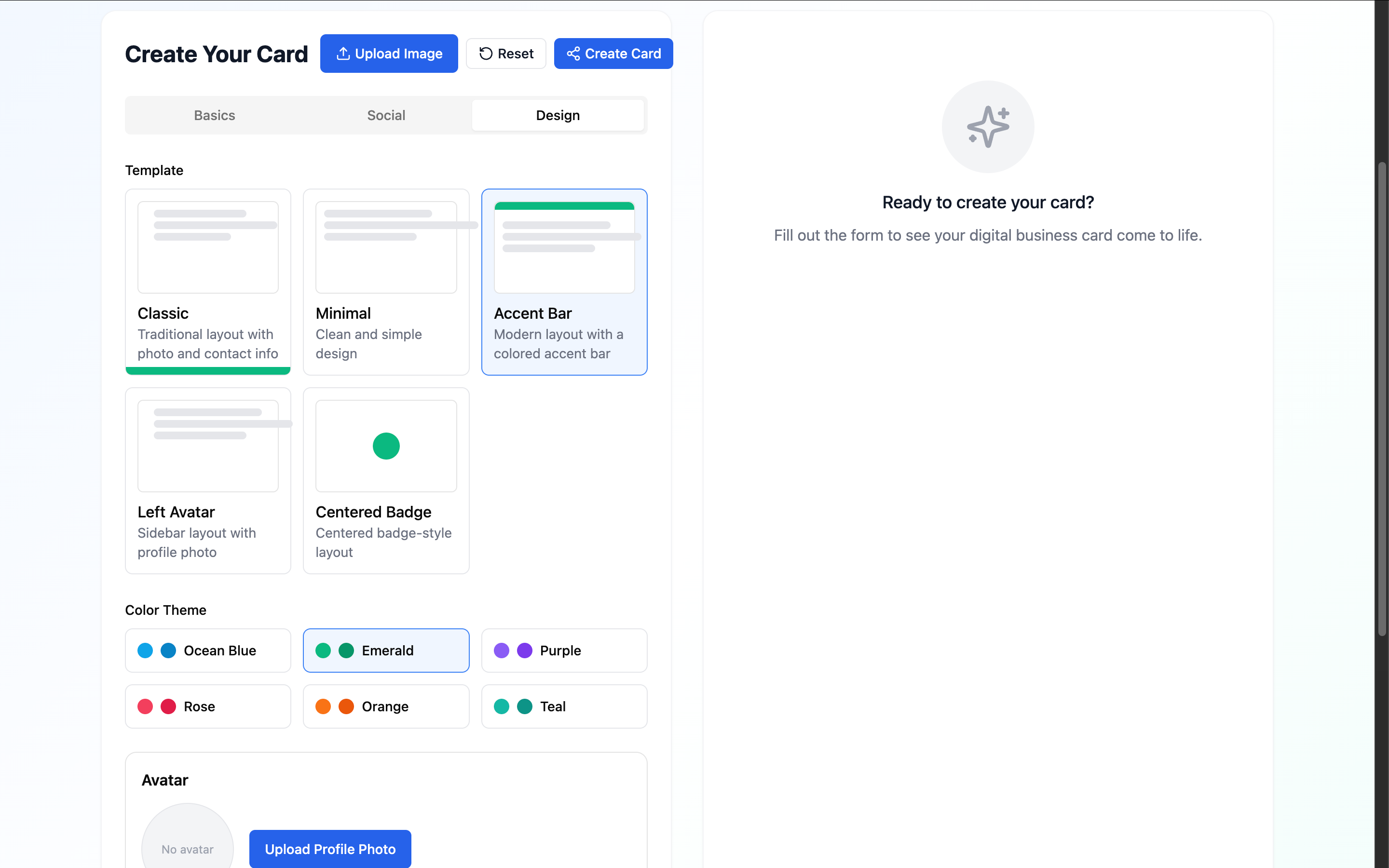 CardSpark gallery image