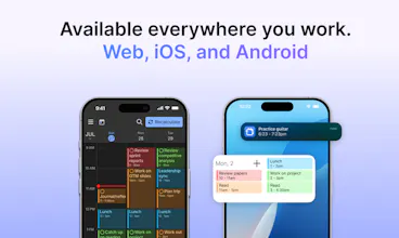 FlowSavvy gallery image