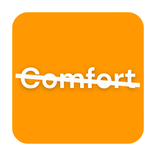 minusComfort