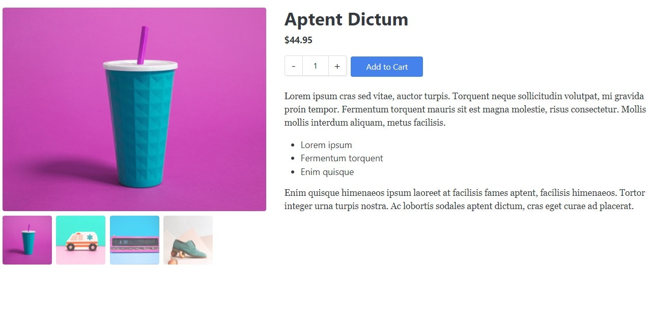 Reflow Ecommerce gallery image