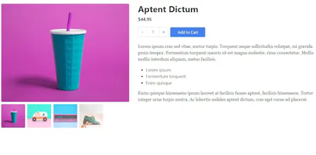 Reflow Ecommerce gallery image
