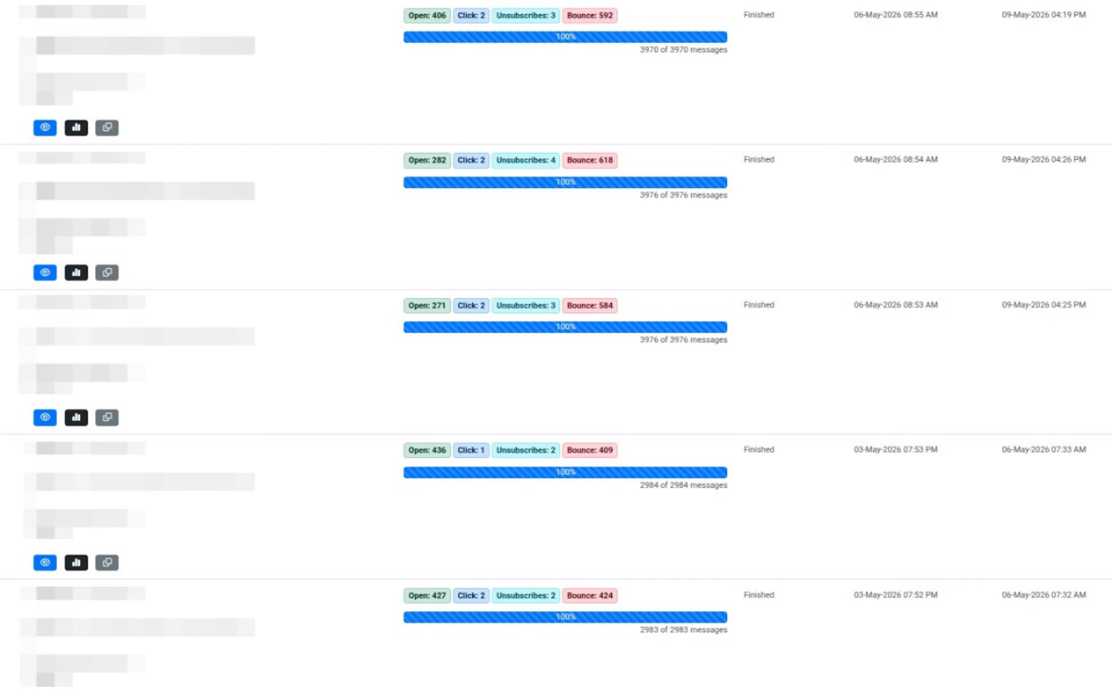SMTPProvider screenshot 4