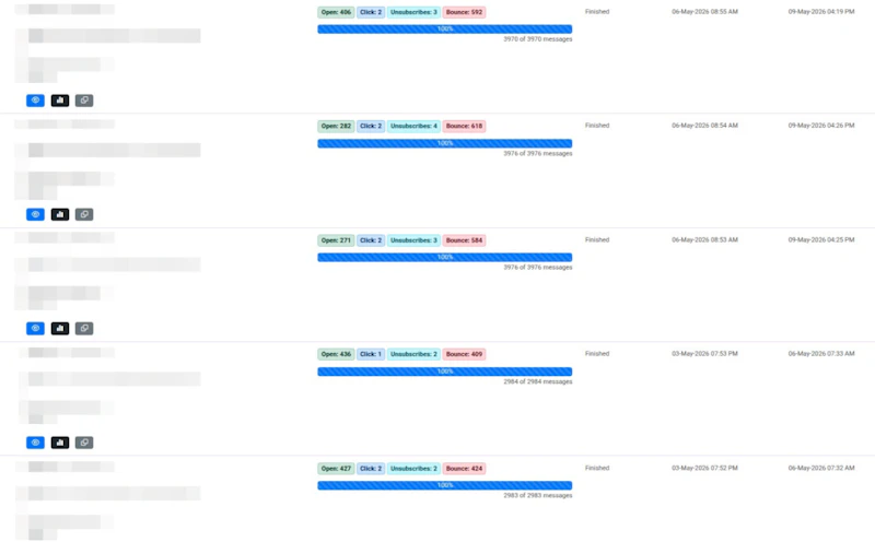 SMTPProvider screenshot 4
