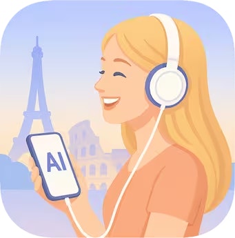 AI-Tourguide logo