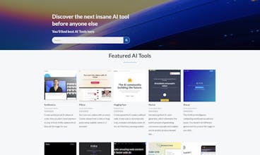 Discovertools.io gallery image