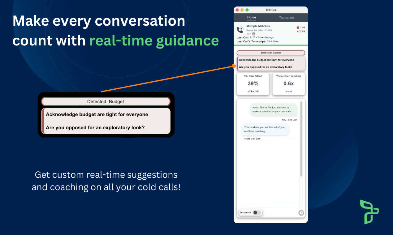 Trellus gallery image