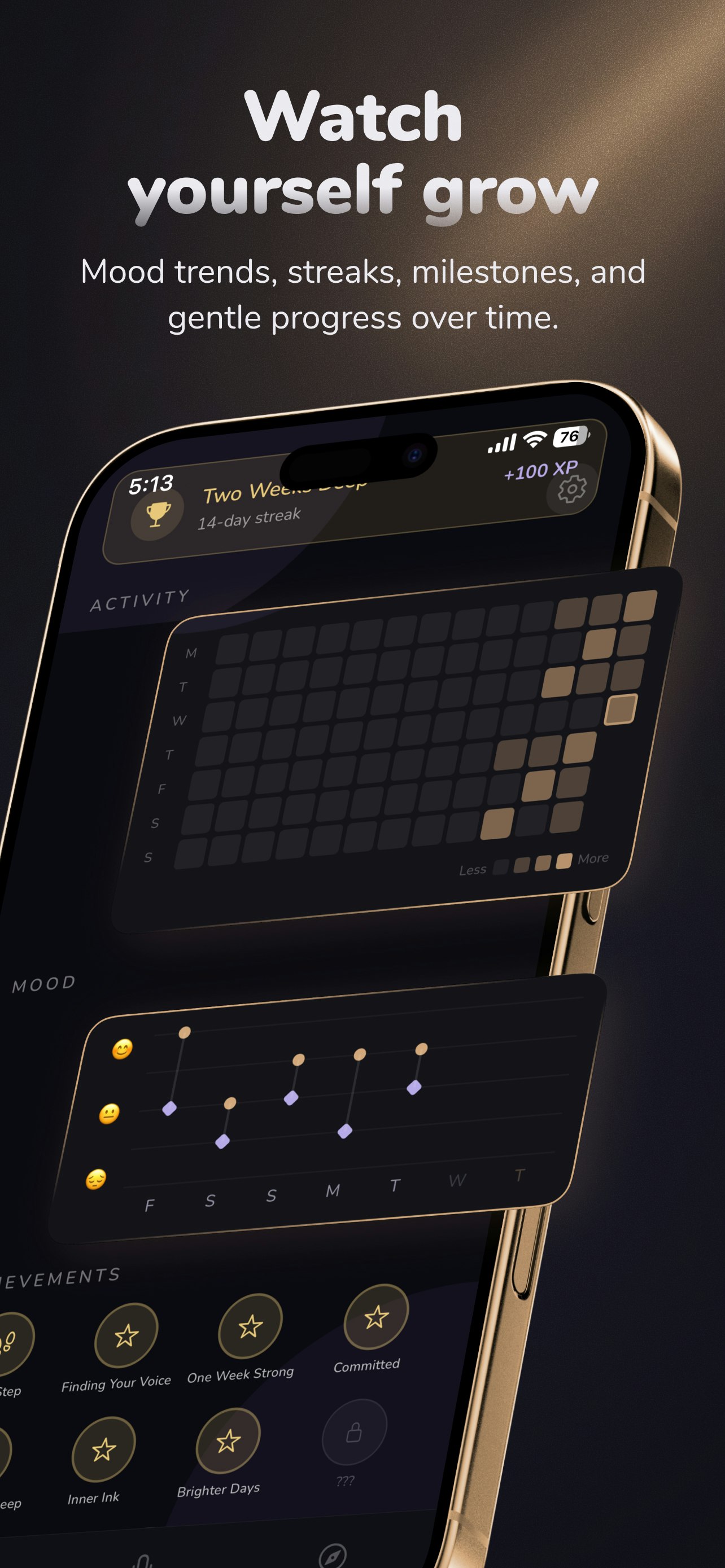 Mara — A Voice That Remembers gallery image