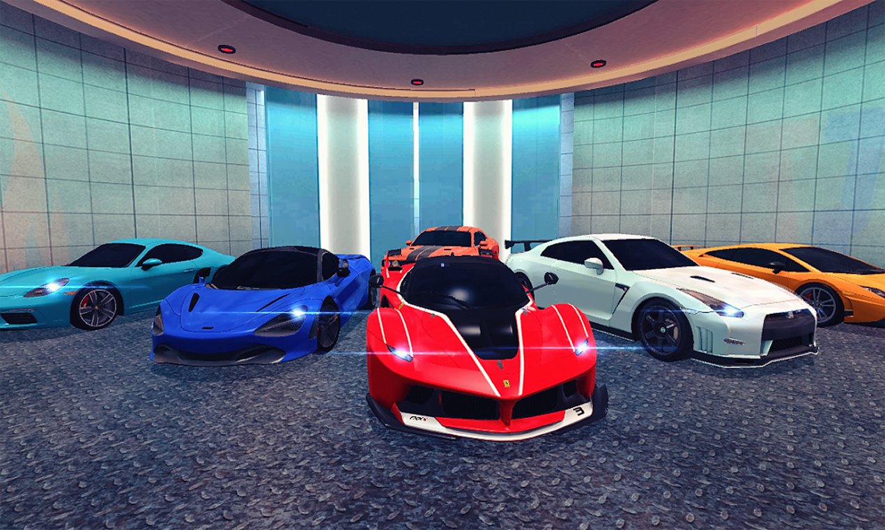 Total Racing gallery image