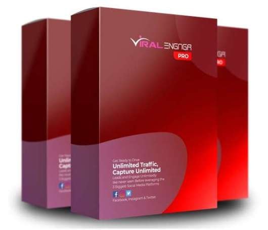  ViralEngagr PRO  gallery image