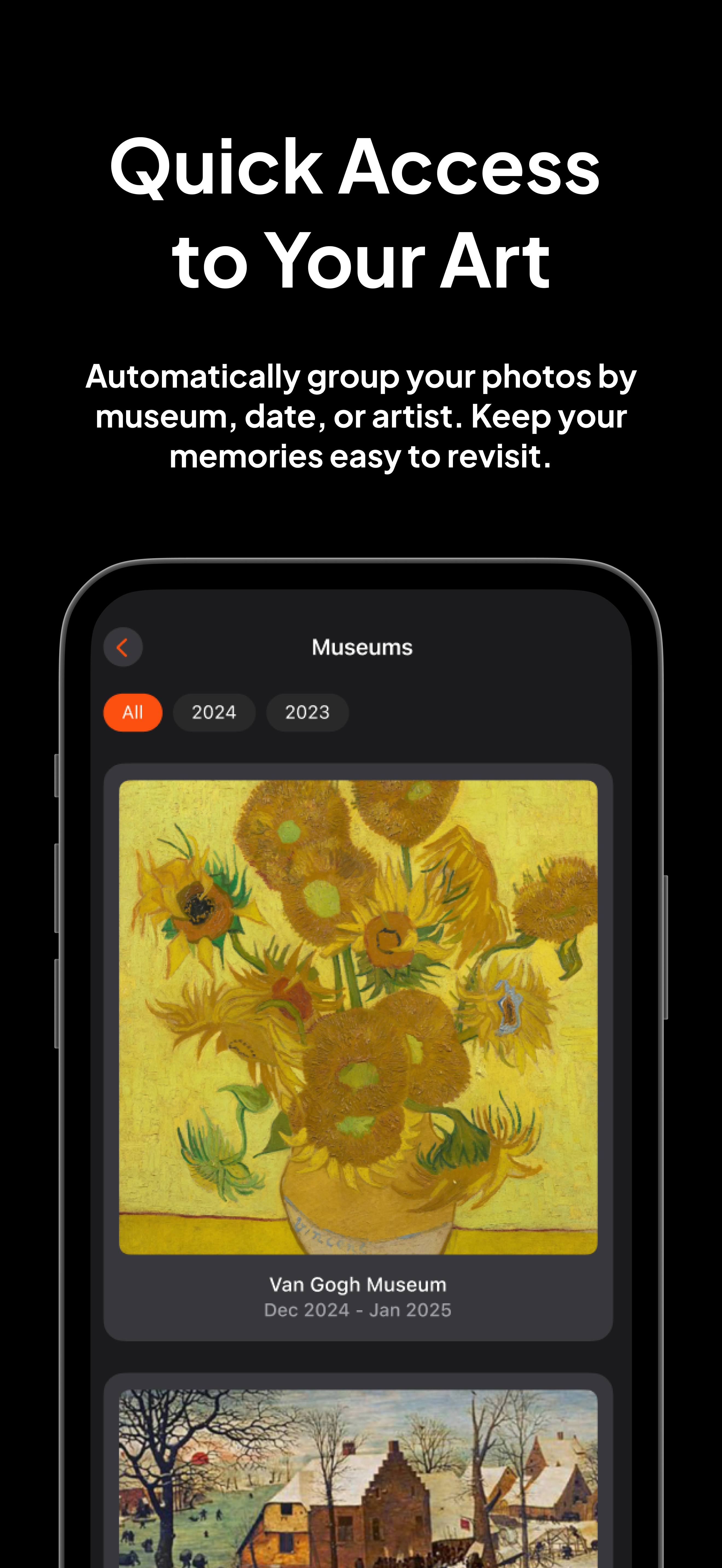 Mídia 2 de Roomart - Sua galeria de arte pessoal
