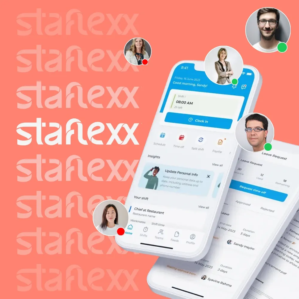 Staflexx gallery image