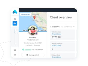 Upmind gallery image