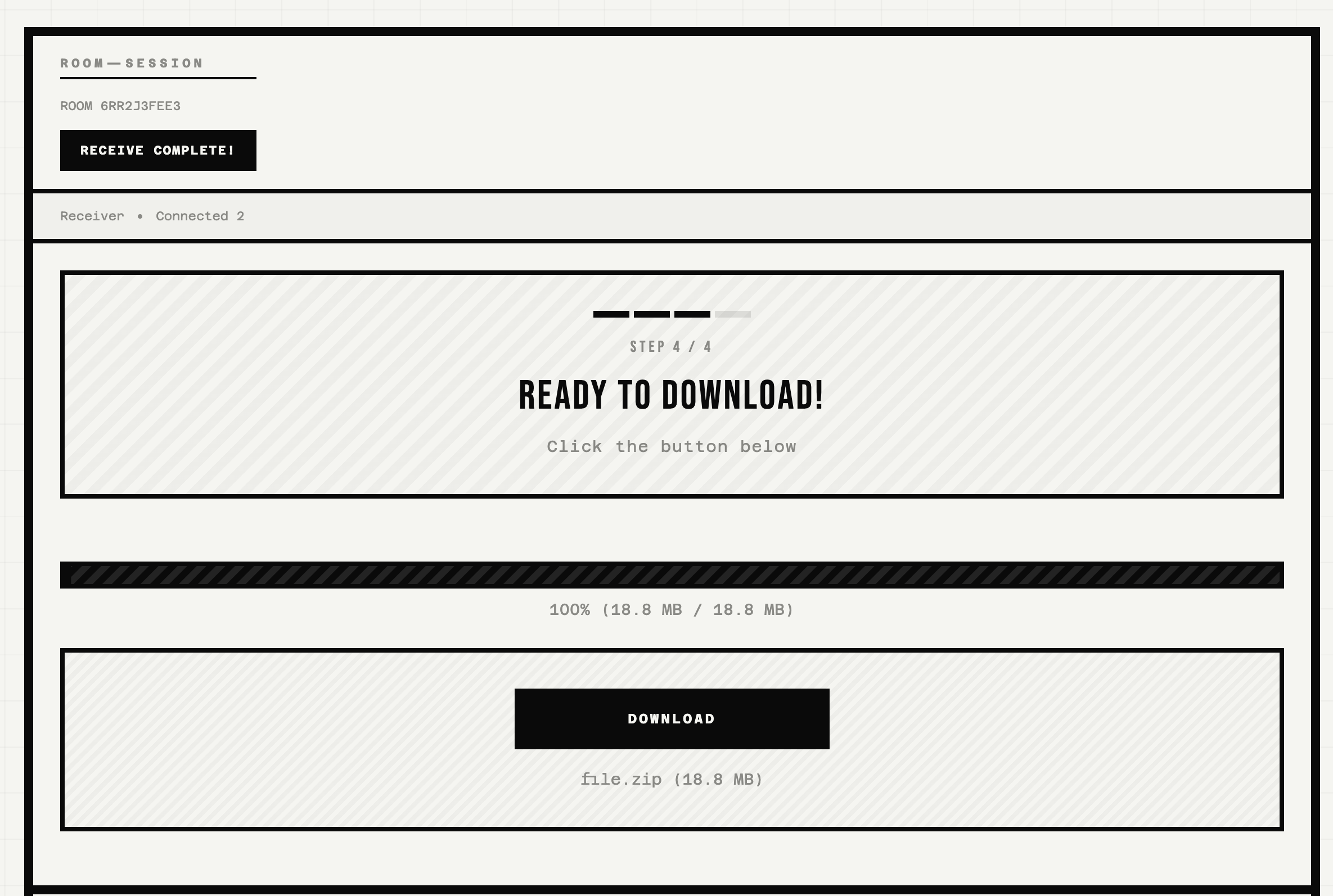 Pairlane - Screenshot 3 showing product features and functionality