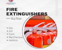 Fire extinguishers in pakistan media 1