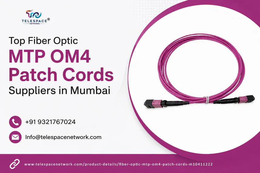 MIL-Aero Fiber Optic Cable Assemblies gallery image