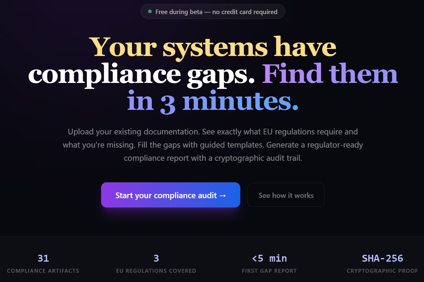 AI Attest gallery image