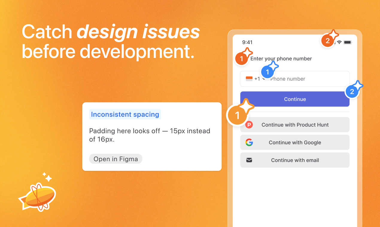 Zeplin gallery image