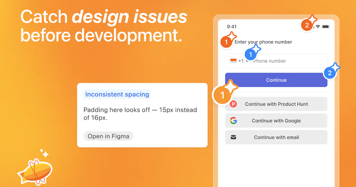 Zeplin AI Design Review