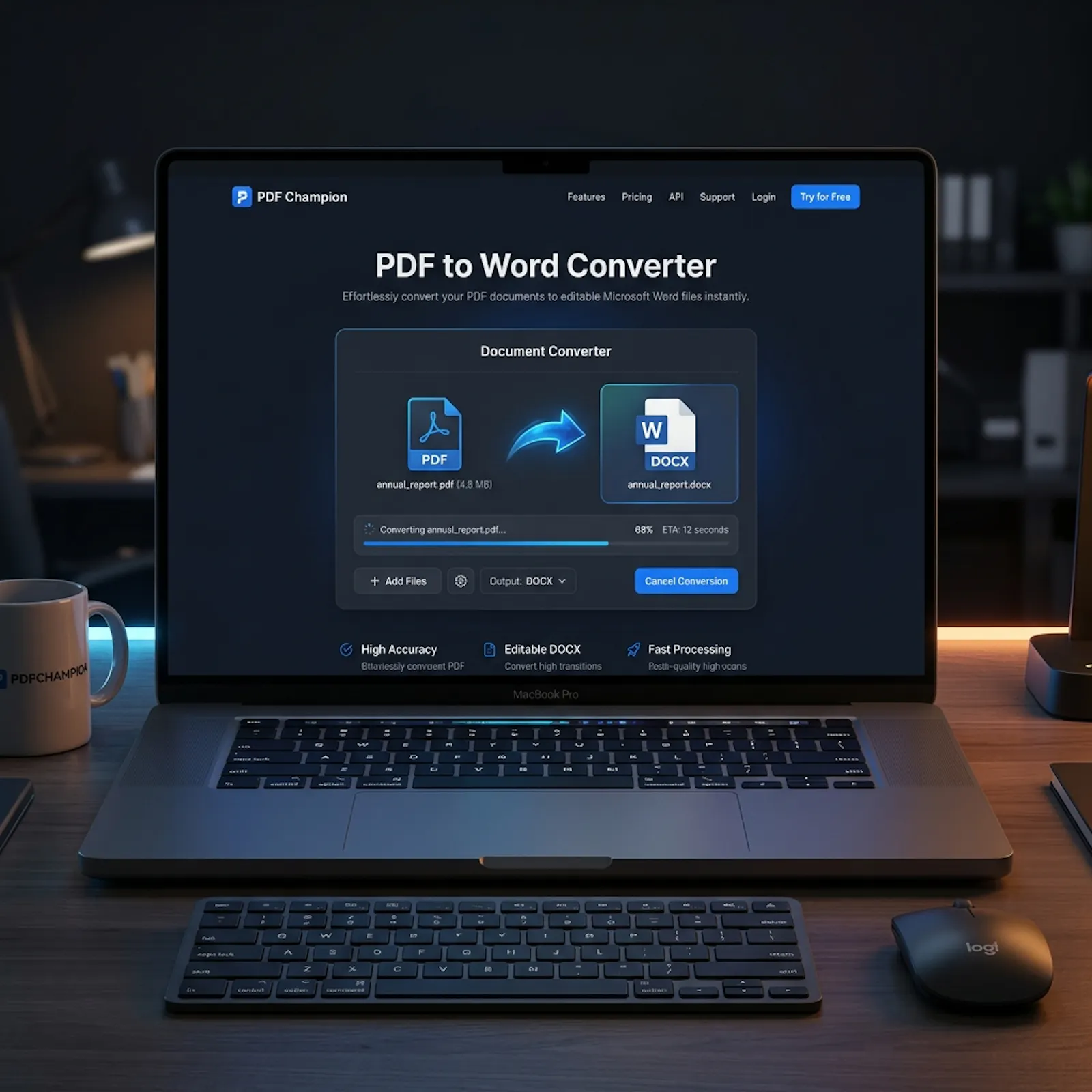 PDFChampion screenshot 12