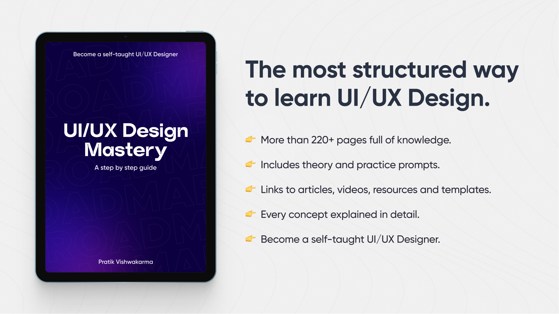 Thiết kế UI/UX Làm chủ media 1