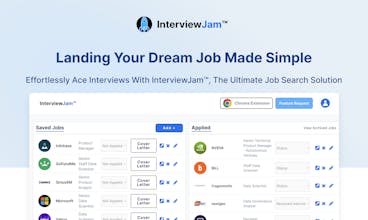 InterviewJam gallery image