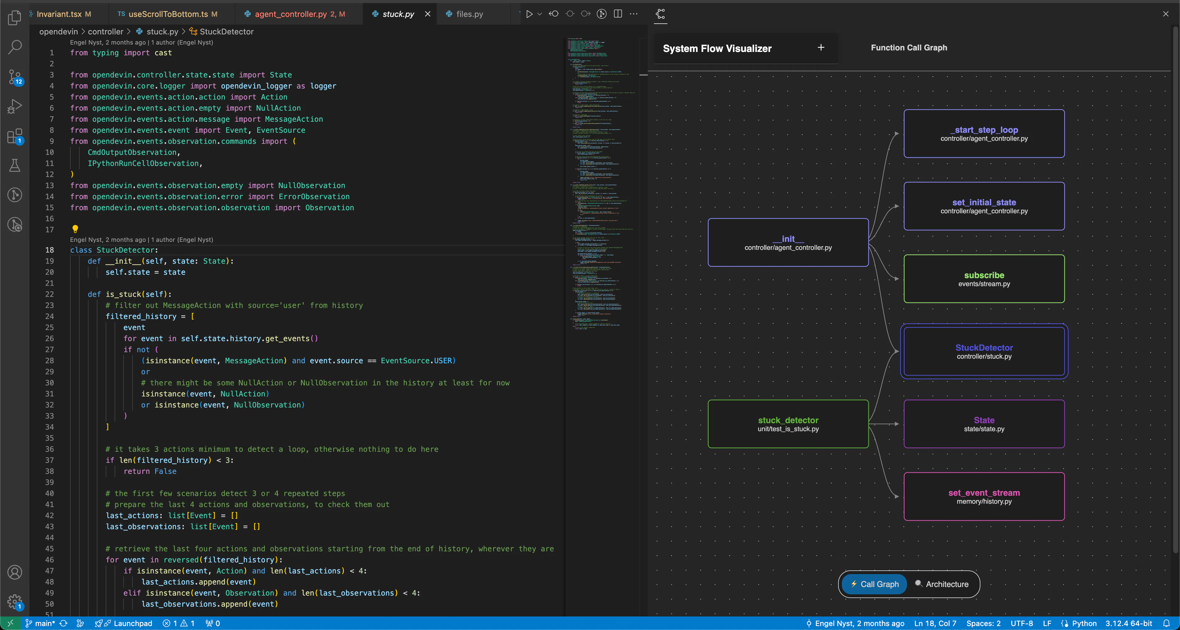 CodeViz (YC S24): Interactive visual maps of your codebase in VS Code ...