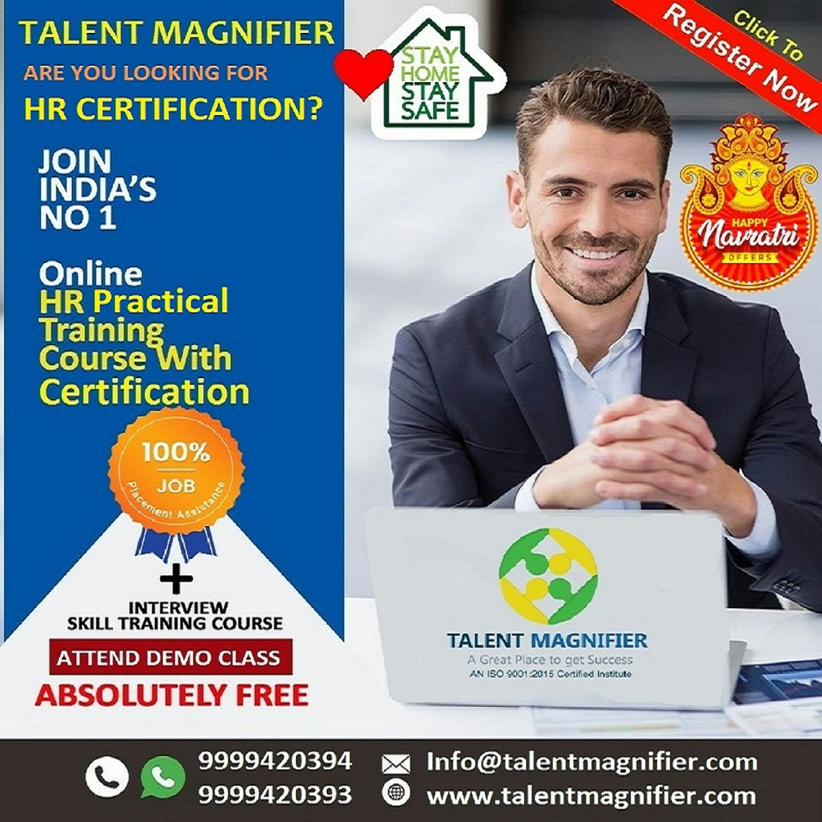 HR Generalist Online Training Institute gallery image