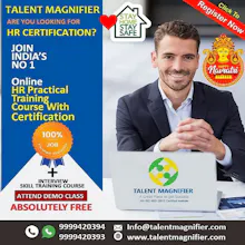 HR Generalist Online Training Institute gallery image