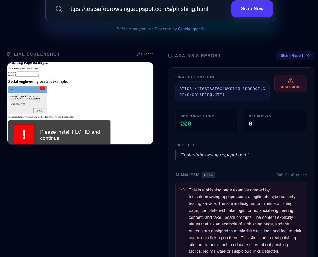 Link X-Ray gallery image