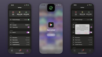 Spectro - Video Compressor gallery image