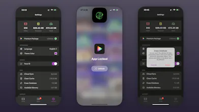 Spectro - Video Compressor gallery image