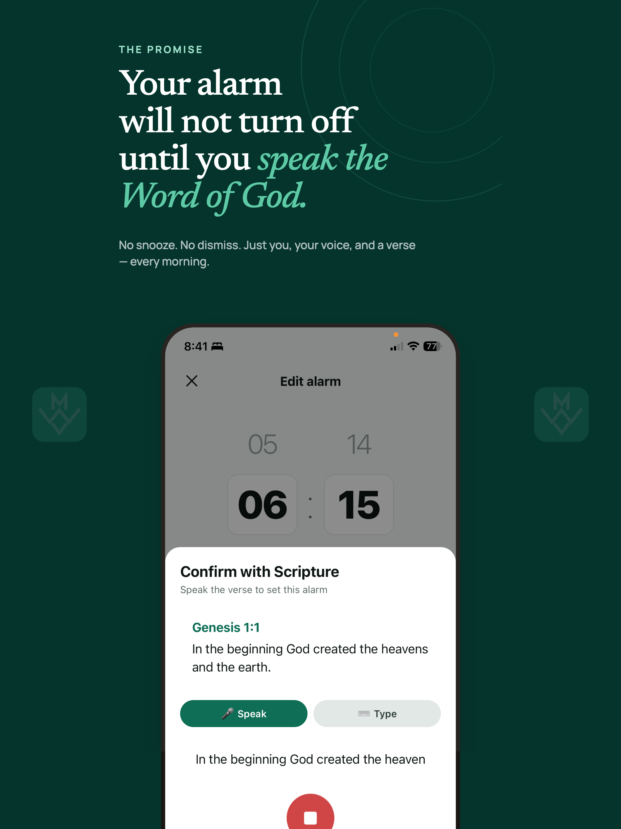 Join the MyWakingVerse Beta Launch gallery image