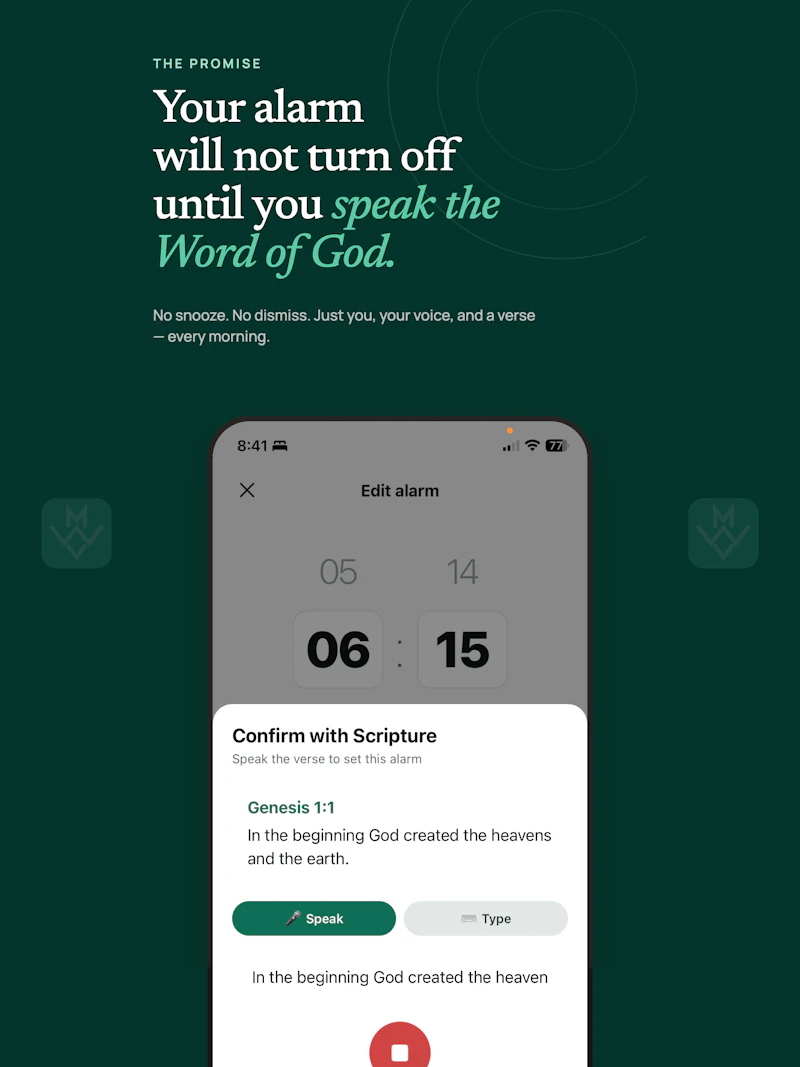 Join the MyWakingVerse Beta Launch screenshot 1