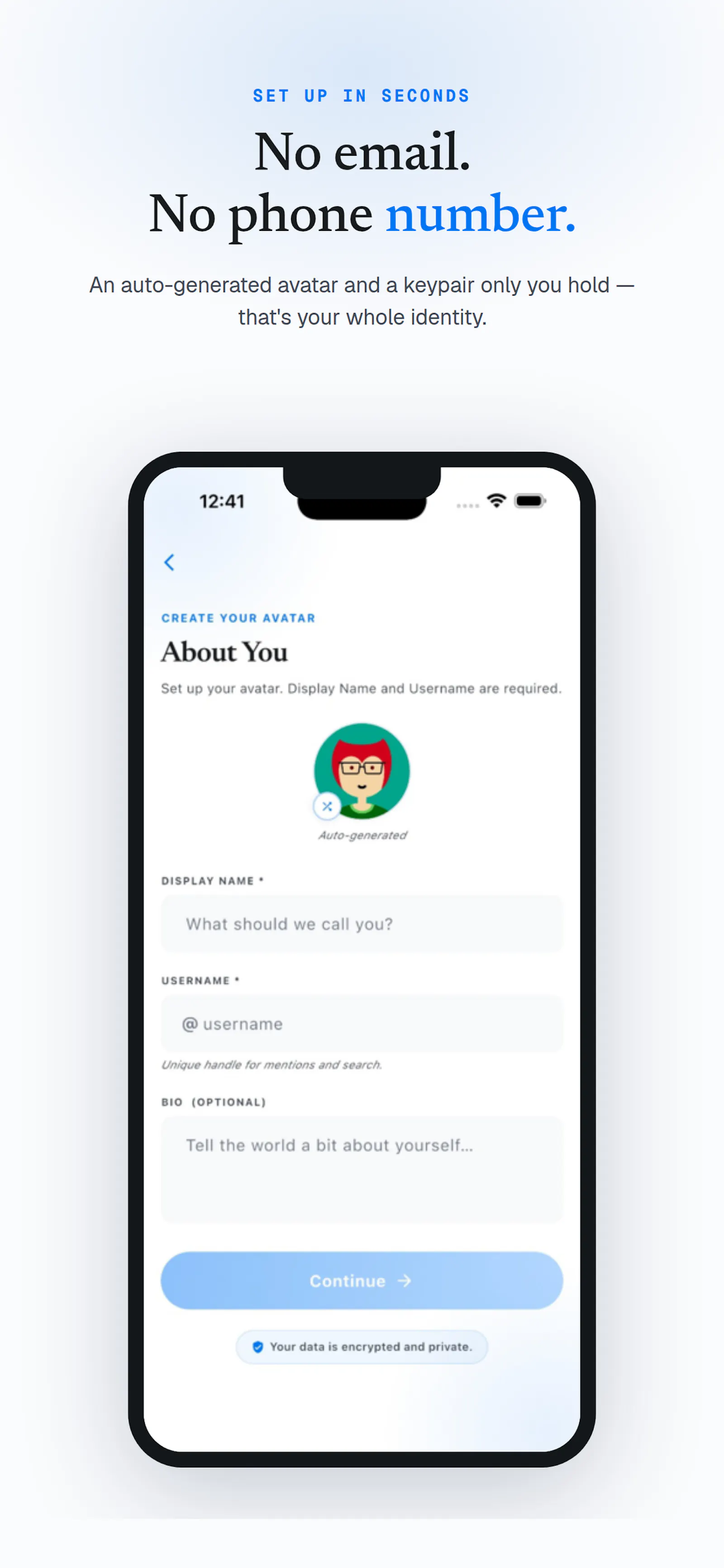 UNIUN screenshot 10