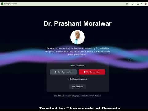 CARING VOICE AI gallery image