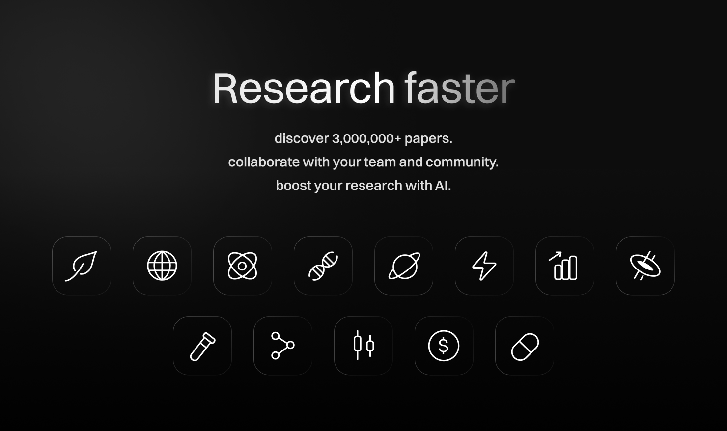 startuptile Synthical-Research faster