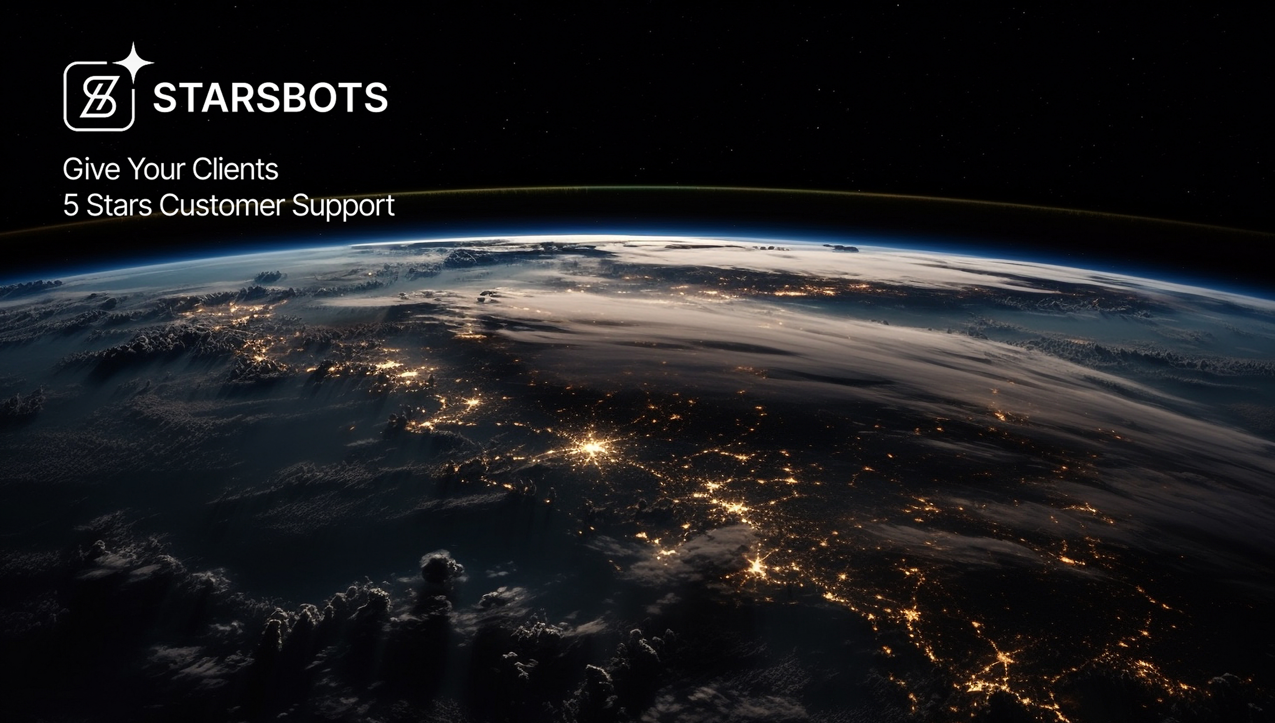 StarsBots gallery image