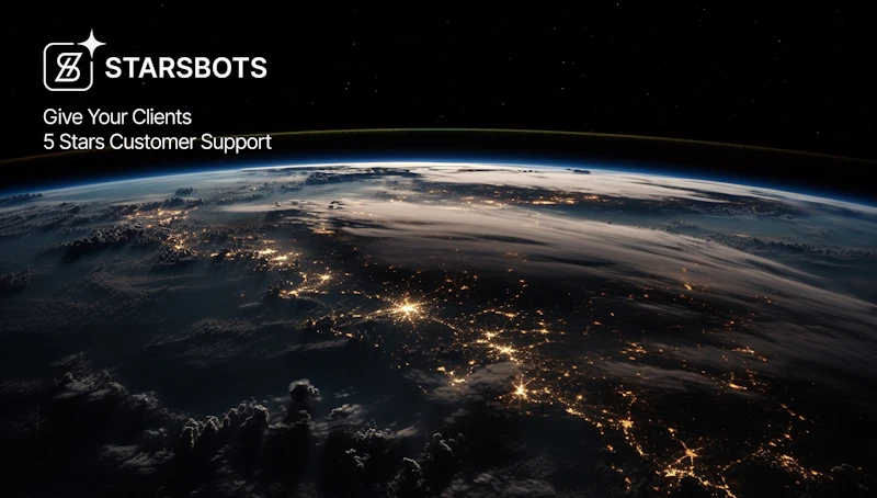 StarsBots screenshot 7