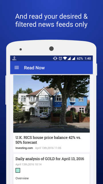 Forex Newsstand gallery image