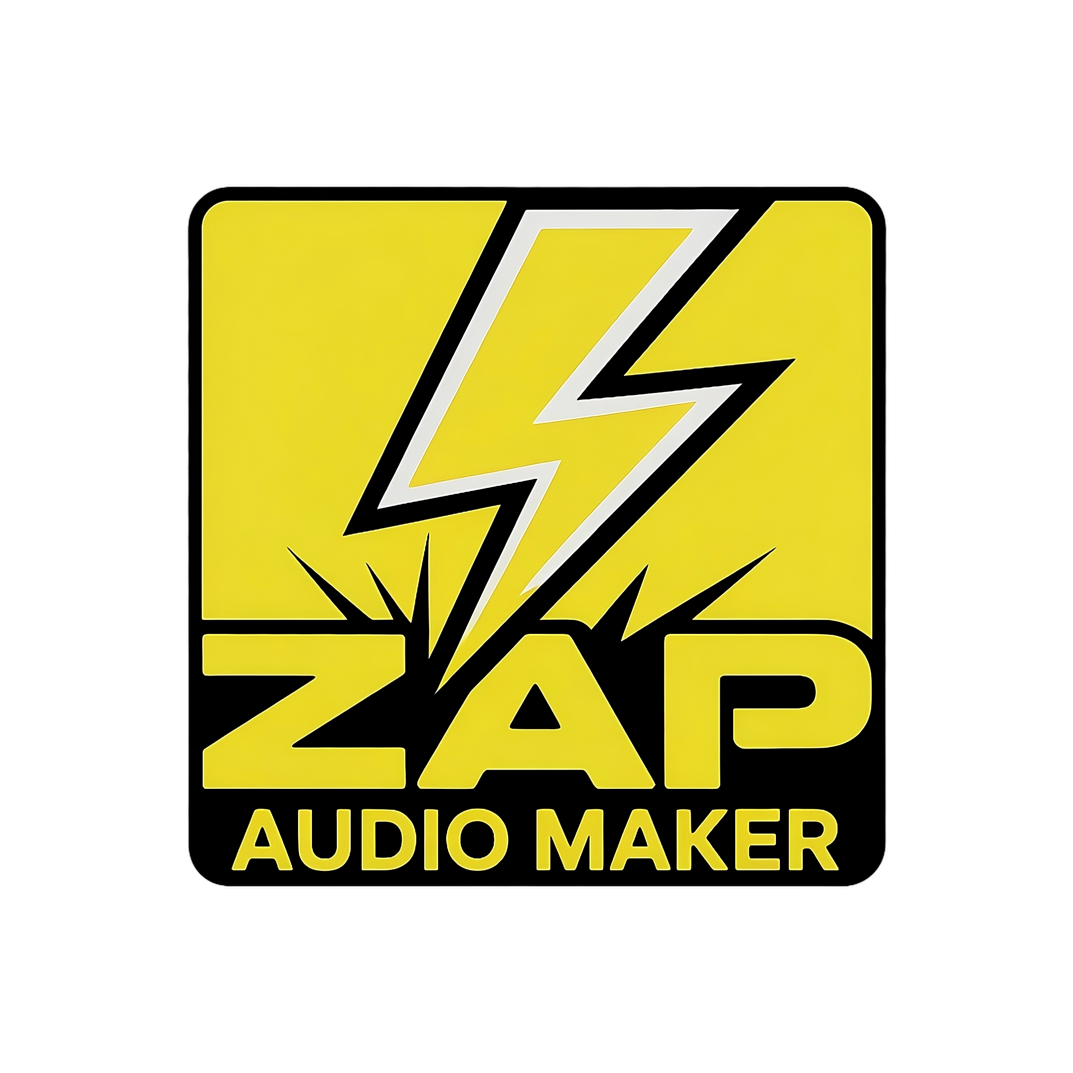 Zap Audio Maker gallery image