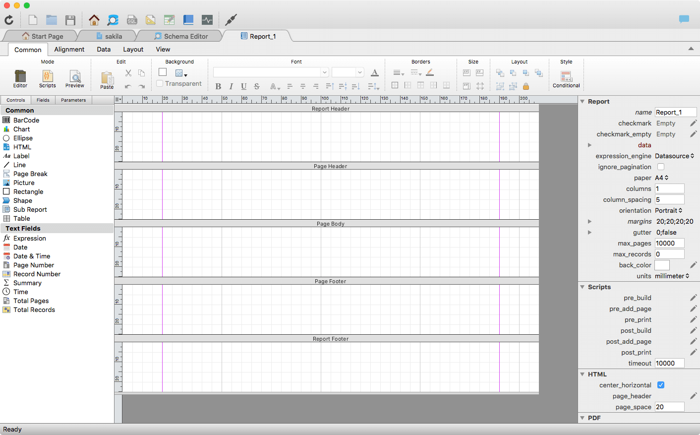 Valentina Studio 16 gallery image